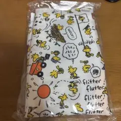ウッドストックエコバッグ