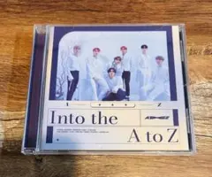 ATEEZ Into the A to Z