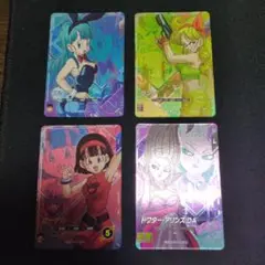 SDV5−LPUR1〜4セット