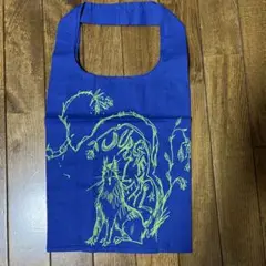 ヨーガンレール エコバッグ
