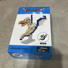 SQUARE ENIX nanoblock キメラ 130pcs