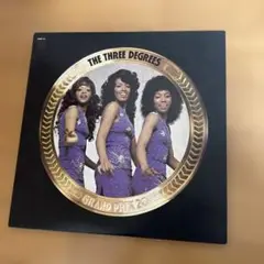 THE THREE DEGREES GRAND PRIX 20