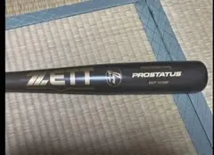 ZETT 楽天選手支給品硬式木製バットタイカップ プロ野球