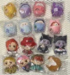 吸血鬼すぐ死ぬ　ぬい