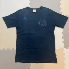 nexusvii ナタリーポートマン Tシャツ XL 深い青 ネクサスセブン 7