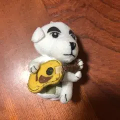 当時物 どうぶつの森 とたけけ ぬいぐるみマスコット