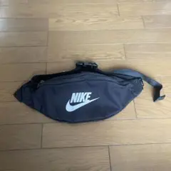 NIKE ウエストバッグ