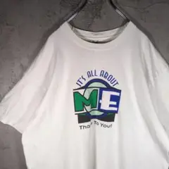 フルーツオブザルーム USA製 90sホワイト ヴィンテージ Tシャツ 白