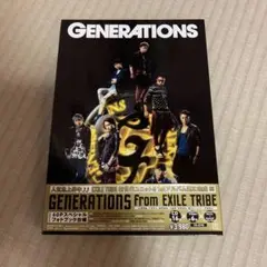 GENERATIONS