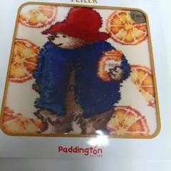 【最終値下げ⭐︎新品】　フェイラーパディントン限定品2枚 FEILER パディントン™ ハンカチ』を2デザイン発売 | 株式会社