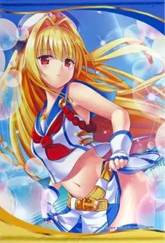 KADOKAWA カドカワ/金色ノ闇 潮風シーサイドVer/フィギュア/ABランク/42【中古】 KADOKAWA カドカワ/金色ノ闇 潮風シーサイドVer/フィギュア/AB