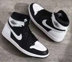 NIKE AIR JORDAN 1 RETRO HIGH OG