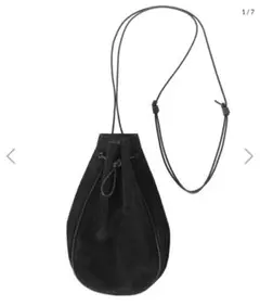HenderScheme エンダースキーマ senzu bag