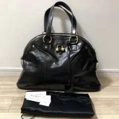 YVES SAINT LAURENT イブサンローラン バッグ MUSE