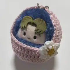 忍たま乱太郎　くるみたぴぬい　ぬい服