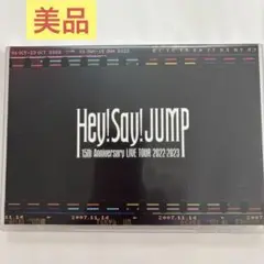 Hey!Say!JUMP 15th Annivers…