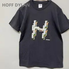 ホフディラン MY THING Tシャツ　Printstar ダークグレー