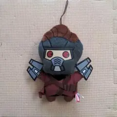 MARVEL　ぬいぐるみ
