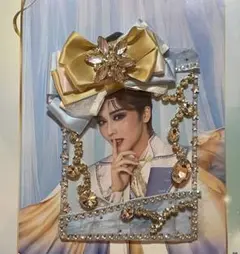 宝塚歌劇団　星組　エスペラント！　スチールケース