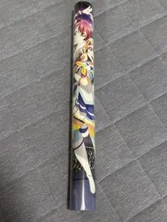 Aqours First ラブライブ B2ポスター 予約特典限定