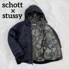 2025年最新】stussy schott ma-1の人気アイテム - メルカリ