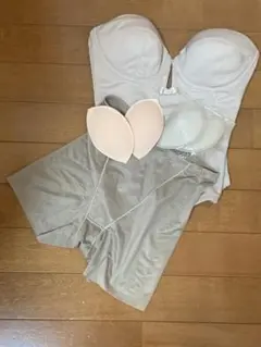 ドレス用下着D65