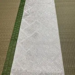 い01袋帯全通柄