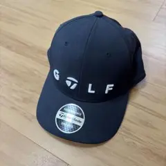 テーラーメイド ゴルフキャップ