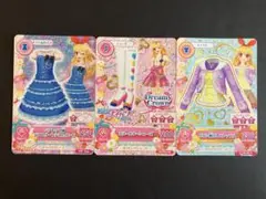 アイカツカード　星宮いちご　キュート　まとめ売り