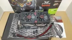 ASUS STRIX GTX1060 6GB ジャンク