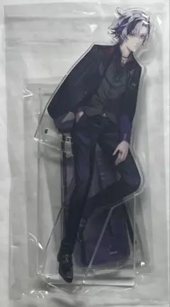 にじさんじ 不破湊 Persona 特典 アクスタ 不破湊