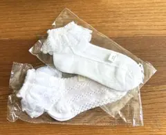 フォーマル　ソックス　20〜22㌢