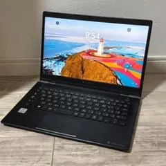 東芝 G83/FP 13.3型 Dynabook 第10世代 薄型