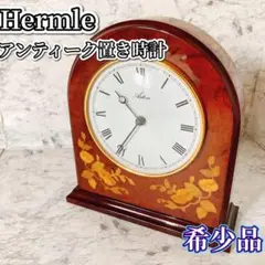 hermle モダン掛時計 木目調　リノリウム　ドイツ製 2025年最新】hermleの人気アイテム - メルカリ