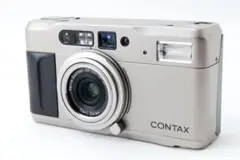 CONTAX TVS(コンタックスTVS)