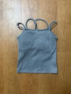 カップ付きホルダーネックインナー