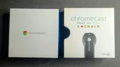 送料無料 Google Chromecast HDMIストリーミングデバイス