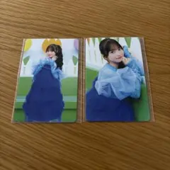 増田彩乃　トレカ