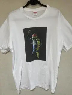目玉はsupremeのTシャツ‼︎ お得なムービーT&アニメT 10枚セット