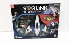 【完品】Switch スターリンク バトル・フォー・アトラス スターターパック