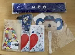 中日ドラゴンズグッズ2