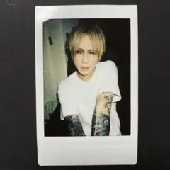O44 8P-SB 綴　チェキ　vanessa tzkwym MEJIBRAY