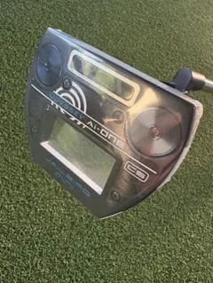 Odyssey Ai-ONEトライビームJAILBIRD MINI CS33新品