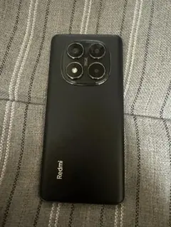 ほぼ新品Xiaomi Redmi Note 14 Pro 128GB 海外版