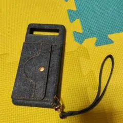 グーグルピクセル6a　カバー