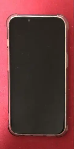 iPhone12