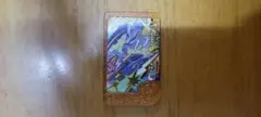 ポケモンフレンダベストタッグ1弾 STミライドン