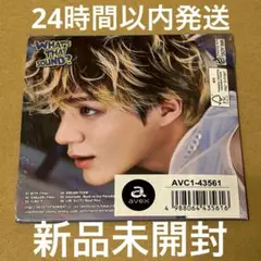 【新品未開封】ジェノ　デジパック　アルバム