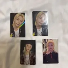 straykids KARMA HMV特典セット フィリックス