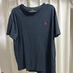 Polo Ralph Lauren ブラック Tシャツ
